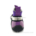 Scarpe da donna casual in gomma in gomma neoprene